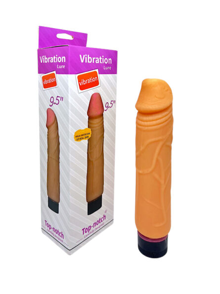 Vibrador lure 9.5¨
