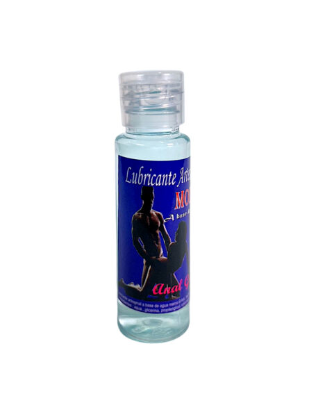 LUBRICANTE ANAL MOIST 30 ml