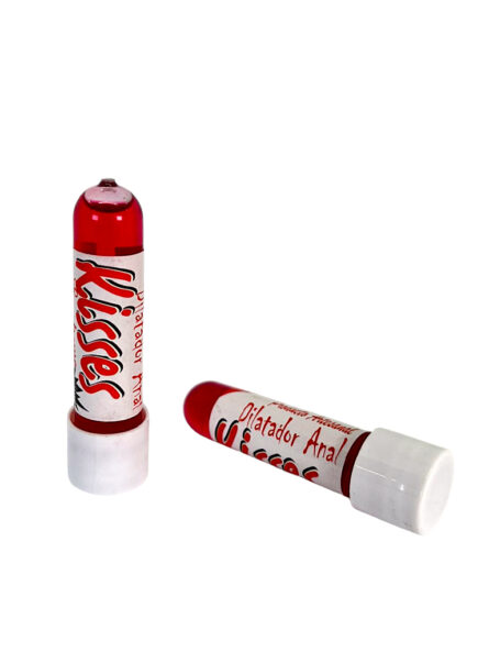 Gel  Anal Kisses 10ml