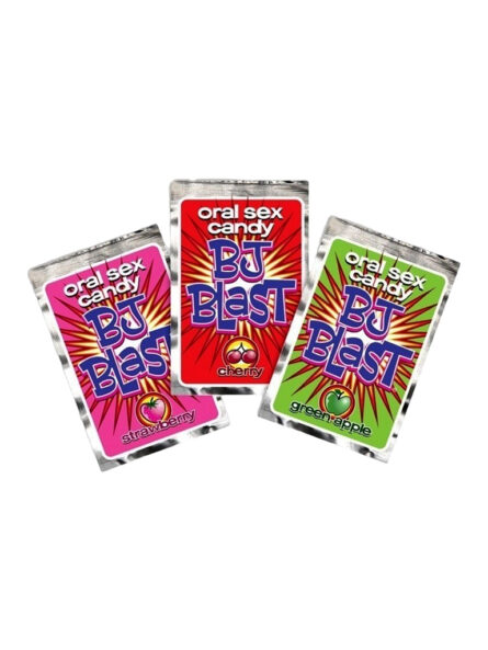 Oral sex candy 18gm