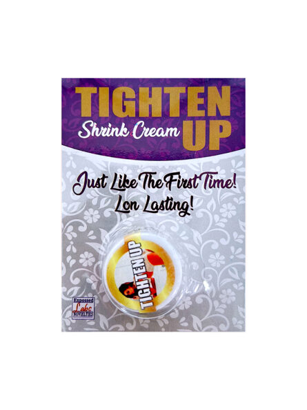 Tighten up  crema 5 gm