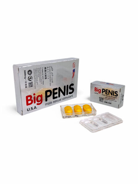 Big penis