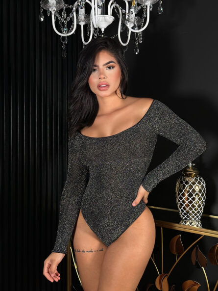 Malla body
