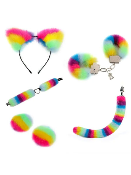 Kit arcoiris