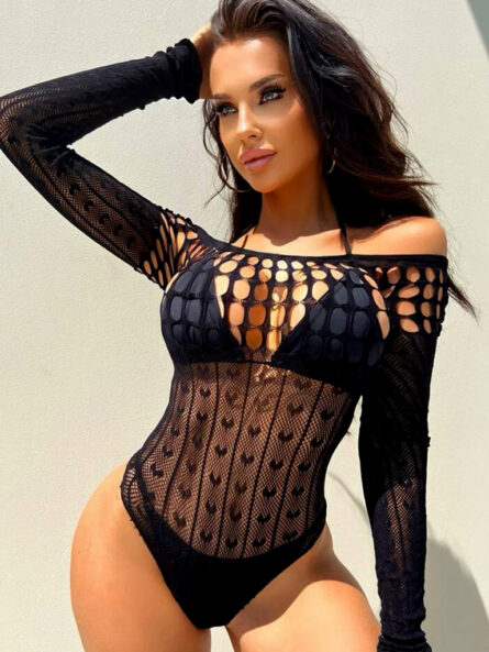 Malla body