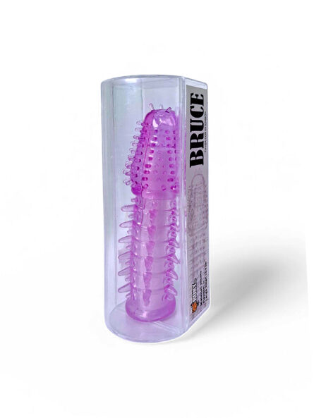 Funda bruce