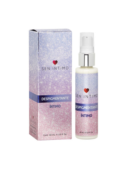 Despigmentante intimo x60ml