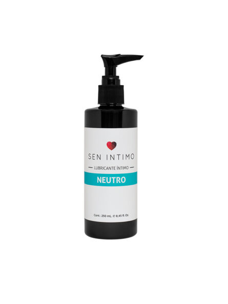 Lubricante neutro x250ml