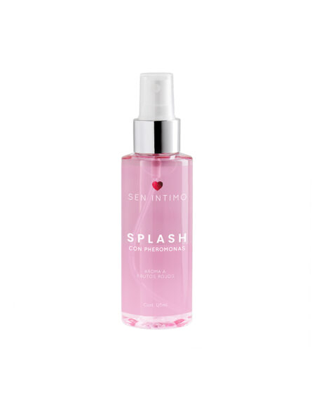 Splash x125ml