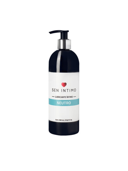 Lubricante neutro x500ml