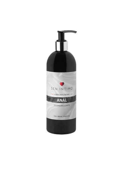 Desensibilizante anal x500ml