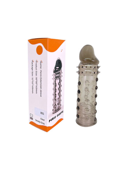 Funda penis sleeve
