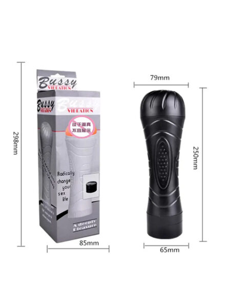 Vagina Bussy