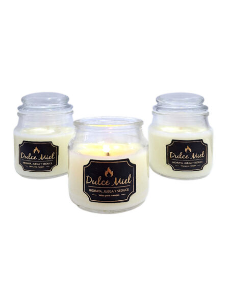 Vela 85ml