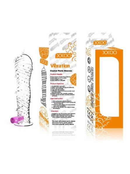 Funda naranja