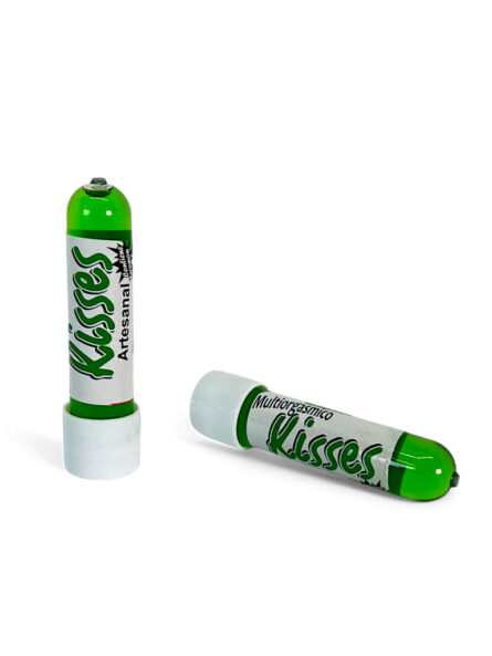 Gel multiorgasmos Kisses 10 ml