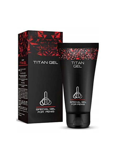 Titan gel