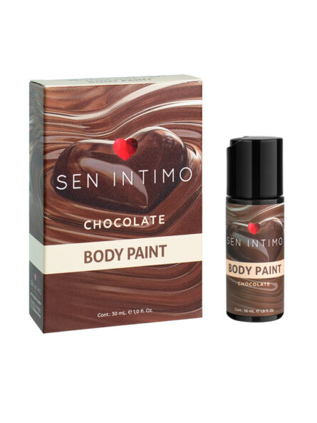 Body pain chocolate x30ml